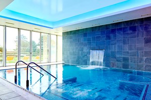 Champneys Spa Day for Two with Lunch at Tring