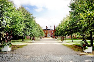 Two Night Champneys Spa Break for Two with Treatments and Dining at Tring