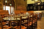 Two Course Lunch with Wine and Classic Vinopolis Tour For Two