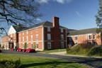 One Night Spa Break for Two with Dinner at Whittlebury Hall