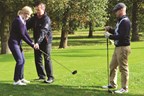 Round of Golf for Two at North Shore Golf Club