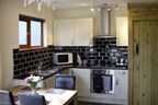 One Night Break at Swansea Log Cabin
