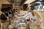 Canapés Cookery Class for One With Rachel's Kitchen