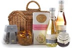 Tea and Bubbles Hamper