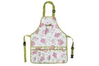 Rose Gardening Apron