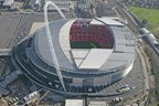 London Football Stadium Helicopter Tour