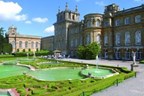 Blenheim Palace and Champagne Afternoon Tea for Two