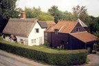 Two Night Break at Riverside Cottage