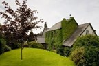 One Night Break with Dinner at Ty'n Rhos Country House