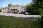 One Night Break at Alton House Hotel