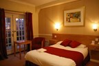 One Night Break with Dinner at Alton House Hotel