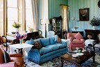Afternoon Tea for Two at Ackergill Tower