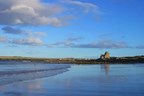 Two Night Stay in a Cottage at Ackergill Tower