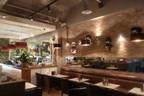 Table For Two at Al Gusto