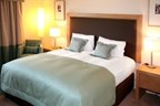 One Night Break at Aston Sheffield Hotel