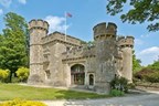 Two Night Break at Bath Lodge Castle