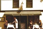 Table for Two at Baumann's Brasserie