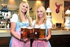 Table For Two at the Bavarian Beerhouse Tower Hill