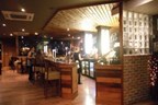 Table for Two at Bellini's Italian Restaurant