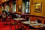 Table For Two at Bentley's Brasserie