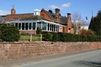 Two Night Break at Best Western Himley Hotel