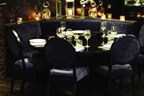 Table For Two at La Brasserie Mayfair