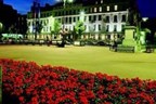 Table For Two at The Brasserie on George Square