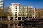 One Night Break with Dinner at Mercure Bristol Brigstow Hotel