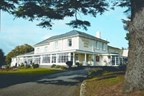 Two Night Break at Buckerell Lodge Hotel