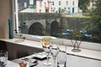 One Night Break with Dinner at Carlton Riverside