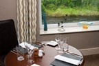 Two Night Break with Dinner at Carlton Riverside