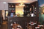 Table For Two at Cafe Rialto Fulham