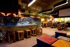 Table For Two at Cargo