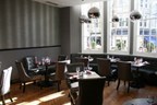 Table for Two at Carnaby