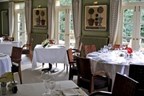 Table for Two at the Castle House Hotel