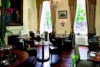 Table For Two at the Napier Restaurant