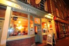 Table for Two at Chin! Chin! Bar & Kitchen
