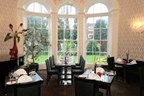 Table For Two at The Churchill Hotel