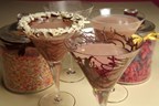 Cupcake, Whoopie Pie and Martini Workshop for Two