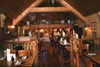 Table for Two at Curran's Bar and Seafood Steakhouse