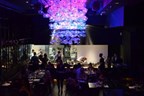 6 Course Tasting Menu and Champagne Royale for Two at DSTRKT London