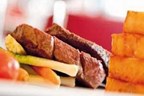 Table For Two at Doubletree by Hilton Milton Keynes
