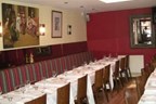 Table for Two at El Roche Lebanese Restaurant