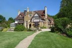 One Night Break with Dinner at Farnham House Hotel
