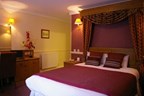 One Night Break at Farnham House Hotel