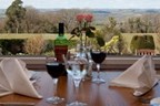 Table For Two at Fairwater Head Hotel