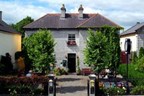 Table For Two at The Manse Restaurant at Gleeson's Townhouse