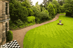 One Night Break with Dinner at the Mercure Burton-Upon-Trent