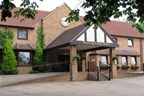 One Night Break at Hunting Lodge Hotel