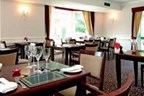 Table For Two at The Oak Tree Bistro